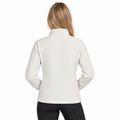 Dámská fleecová mikina Aulp Becco Coral Fleece white 1 2