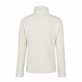 Dámská fleecová mikina Aulp Becco Coral Fleece white 1 4