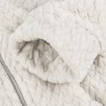 Dámská fleecová mikina Aulp Becco Coral Fleece white 1 6