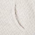 Dámská fleecová mikina Aulp Becco Coral Fleece white 1 7