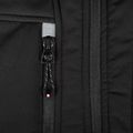 Pánská softshellová bunda Aulp Nemev Softshell black 1 7