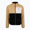 Pánská bunda Aulp Vogue Sherpa nougat 1 3