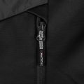 Dámská hybridní bunda Aulp Volta Hybrid black 1 8