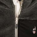 Pánská bunda Aulp Vogue Sherpa grey 5