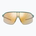 Sluneční brýle Julbo Density Reactiv 1-3 Light Amplifier green olive/grey/multilayer red 3