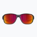 Julbo Montebianco 2 Spectron 3Cf tmavě modré/černé sluneční brýle 2