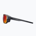 Julbo Montebianco 2 Spectron 3Cf tmavě modré/černé sluneční brýle 3