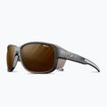 Sluneční brýle Julbo Monterosa 2 Reactiv Hm 2-4 black/brown