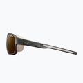 Sluneční brýle Julbo Monterosa 2 Reactiv Hm 2-4 black/brown 2