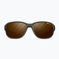 Sluneční brýle Julbo Monterosa 2 Reactiv Hm 2-4 black/brown 3
