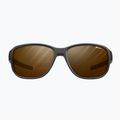 Sluneční brýle Julbo Monterosa 2 Reactiv Hm 2-4 black/brown 4