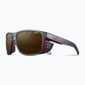 Sluneční brýle Julbo Shield Reactiv Polarized black/orange