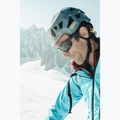 Sluneční brýle Julbo Shield Reactiv Polarized black/orange 6