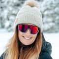 Sluneční brýle Julbo Fury Spectron 3 dark blue/green grey/multilayer red 3