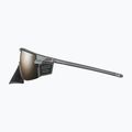 Sluneční brýle Julbo Ultimate Cover Reactiv grey dark/grey 4