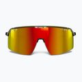 Sluneční brýle Julbo Intensity Reactiv Light Amplifier shiny translucent army green/matt beige 2