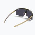 Sluneční brýle Julbo Intensity Reactiv Light Amplifier shiny translucent army green/matt beige 5