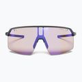Sluneční brýle Julbo Intensity Reactiv High Contrast matt black/multilayer blue 4