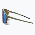 Sluneční brýle Julbo Edge Cover Reactiv army green/black 13