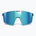Sluneční brýle Julbo Edge Cover Polarized HD matte fluorescent yellow/shiny transparent black 2