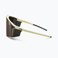 Sluneční brýle Julbo Edge Cover Spectron light brown/dark brown 10