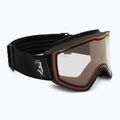 Lyžařské brýle Julbo Cyrius-X Reactiv High Contrast black/flash infrared