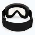 Lyžařské brýle Julbo Lightyear Reactiv High Contrast black/flash purple 3