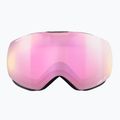 Lyžařské brýle Julbo Shadow Reactiv Glare Control black/panther/flash pink 3