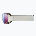 Lyžařské brýle Julbo Shadow Reactiv High Contrast beige/flash purple 4