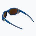 Sluneční brýle Julbo Montebianco 2 Spectron S3 blue 2