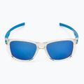 Sluneční brýle Julbo Lounge Spectron 3CF crystal blue 3