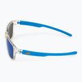 Sluneční brýle Julbo Lounge Spectron 3CF crystal blue 4