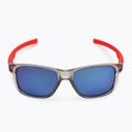 Sluneční brýle Julbo Lounge Polarized 3CF green/transparent 3