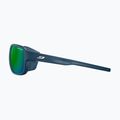 Sluneční brýle Julbo Montebianco 2 Spectron matte dark blue/blue 3