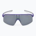 Sluneční brýle Julbo Intensity Spectron matt purple/gray/green 3