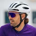 Sluneční brýle Julbo Density Reactiv High Contrast matt purple/gray/green 8