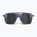 Sluneční brýle Julbo Frequency Spectron matt purple/gray/green 2