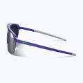 Sluneční brýle Julbo Frequency Spectron matt purple/gray/green 3