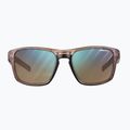 Sluneční brýle Julbo Shield M Reactiv shiny translu brown/matt brown 3