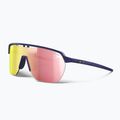 Sluneční brýle Julbo Frequency Reactiv LAGP matte dark/purple