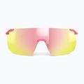 Sluneční brýle Julbo Faster M Reactiv LAGP matt fluo pink 7