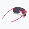 Sluneční brýle Julbo Faster M Reactiv LAGP matt fluo pink 8