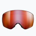 Lyžařské brýle Julbo Stormchaser Reactiv High Contrast black/flash infrared 2