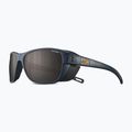 Sluneční brýle Julbo Camino Polarized blue/black