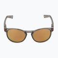 Sluneční brýle Julbo Valparaiso Polarized black/translucide brilliant 3