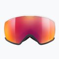 Lyžařské brýle Julbo Hit Spectron white/black/flash red 2