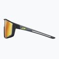 Dětské cyklistické brýle Julbo Fury S Reactiv 1-3 Light Amplifier matné černé/šedé 7