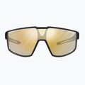 Dětské cyklistické brýle Julbo Fury S Reactiv 1-3 Light Amplifier matné černé/šedé 8