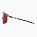 Julbo Dencity Reactiv 0-3 High Contrast lesklé průsvitné černé/měděné cyklistické brýle 3