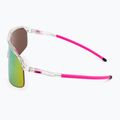 Sluneční brýle Julbo Density Spectron 3 cristal/pink/multilayer pink 3